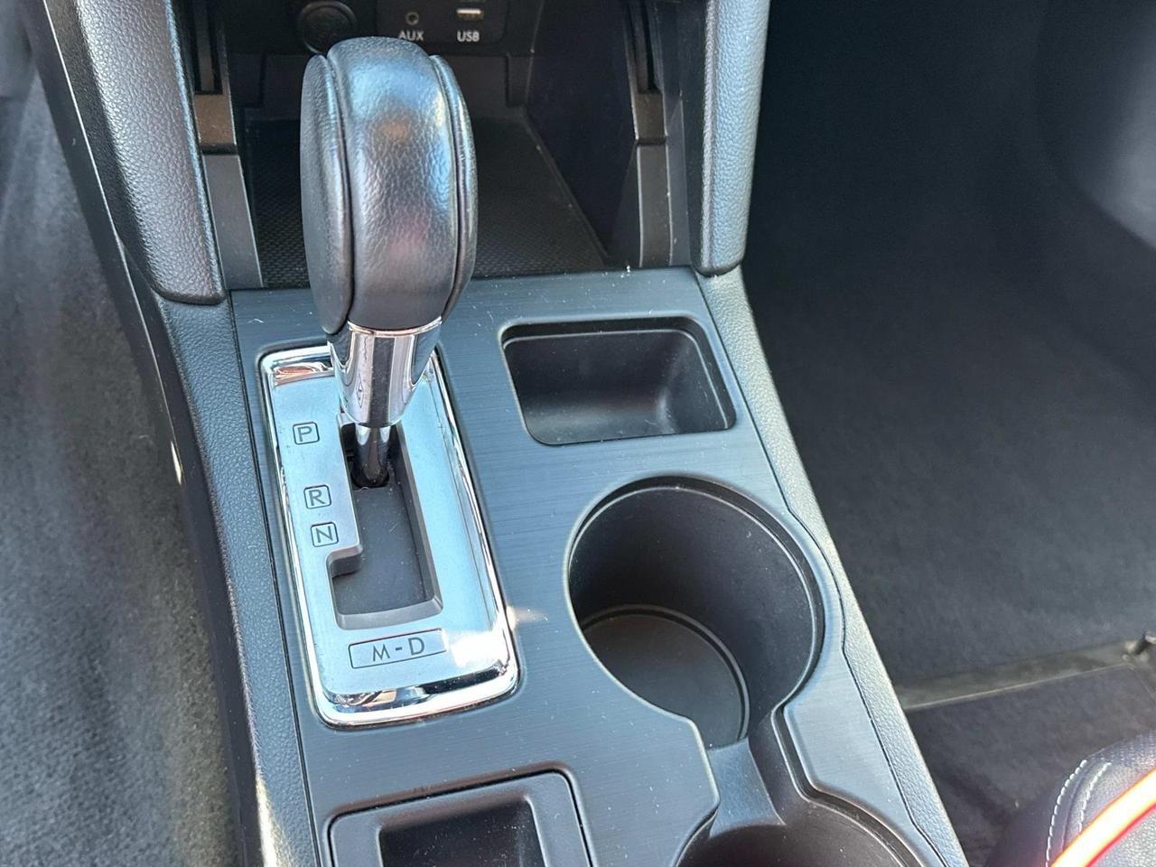 2017 Subaru Outback 2.5i Limited Woodbridge VA