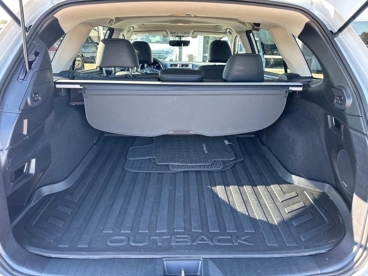 2017 Subaru Outback 2.5i Limited Woodbridge VA