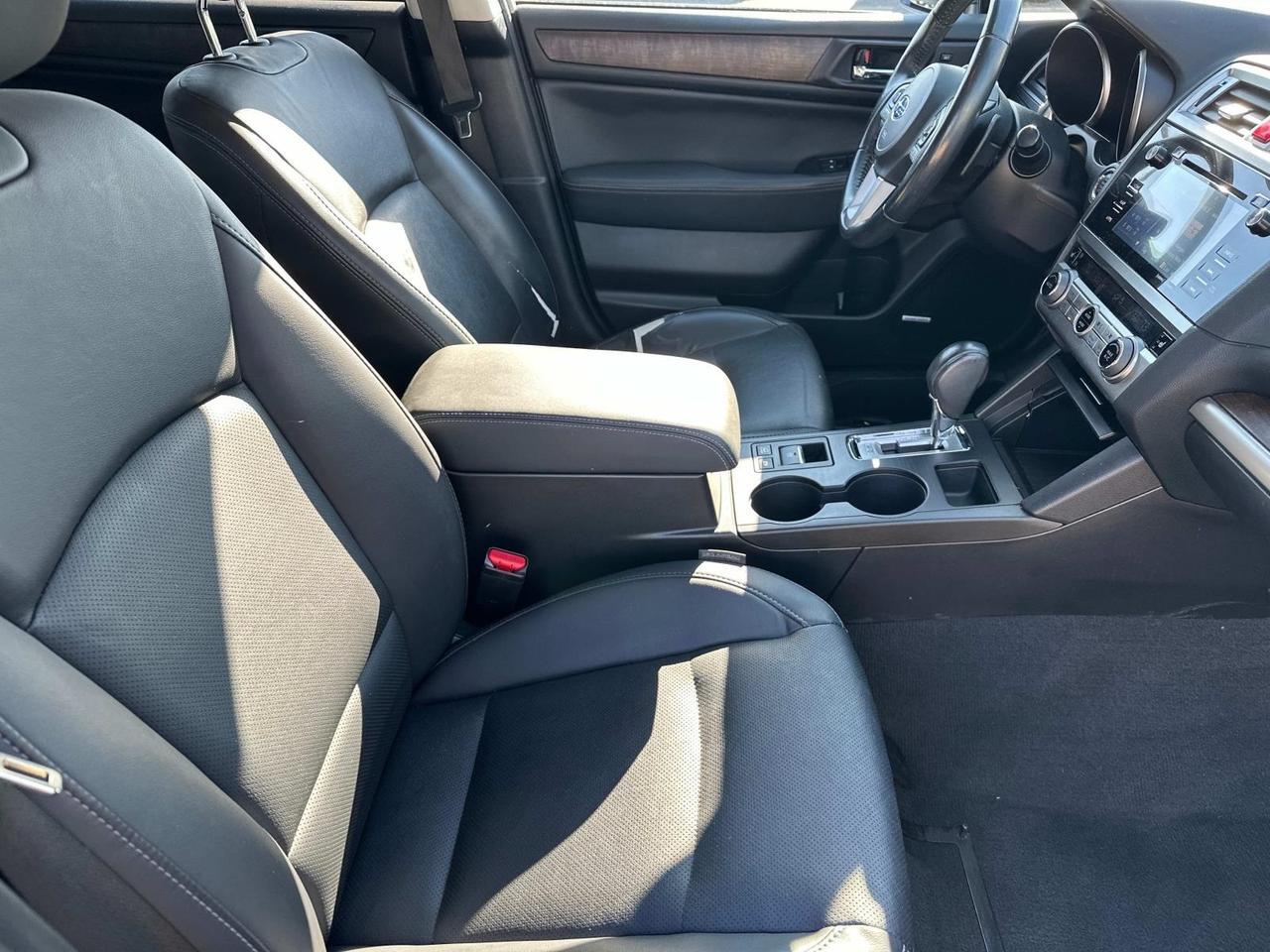 2017 Subaru Outback 2.5i Limited Woodbridge VA