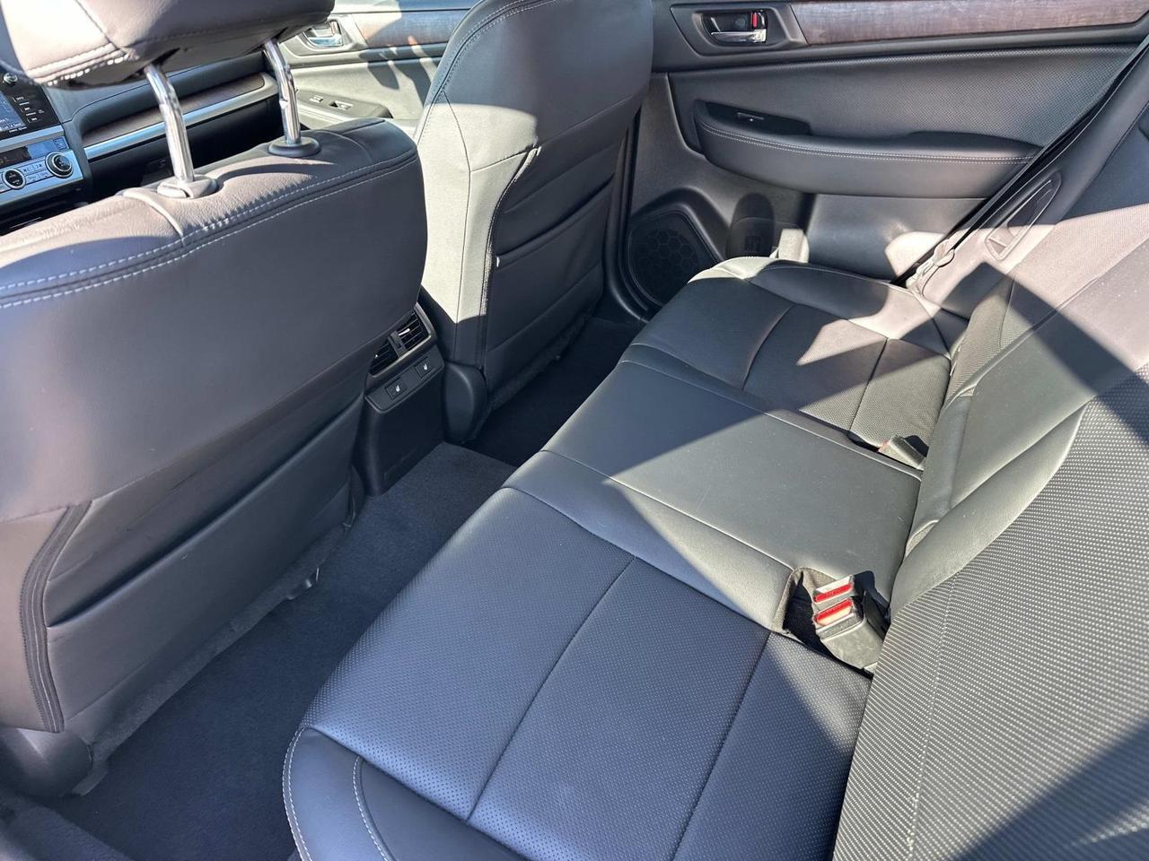 2017 Subaru Outback 2.5i Limited Woodbridge VA
