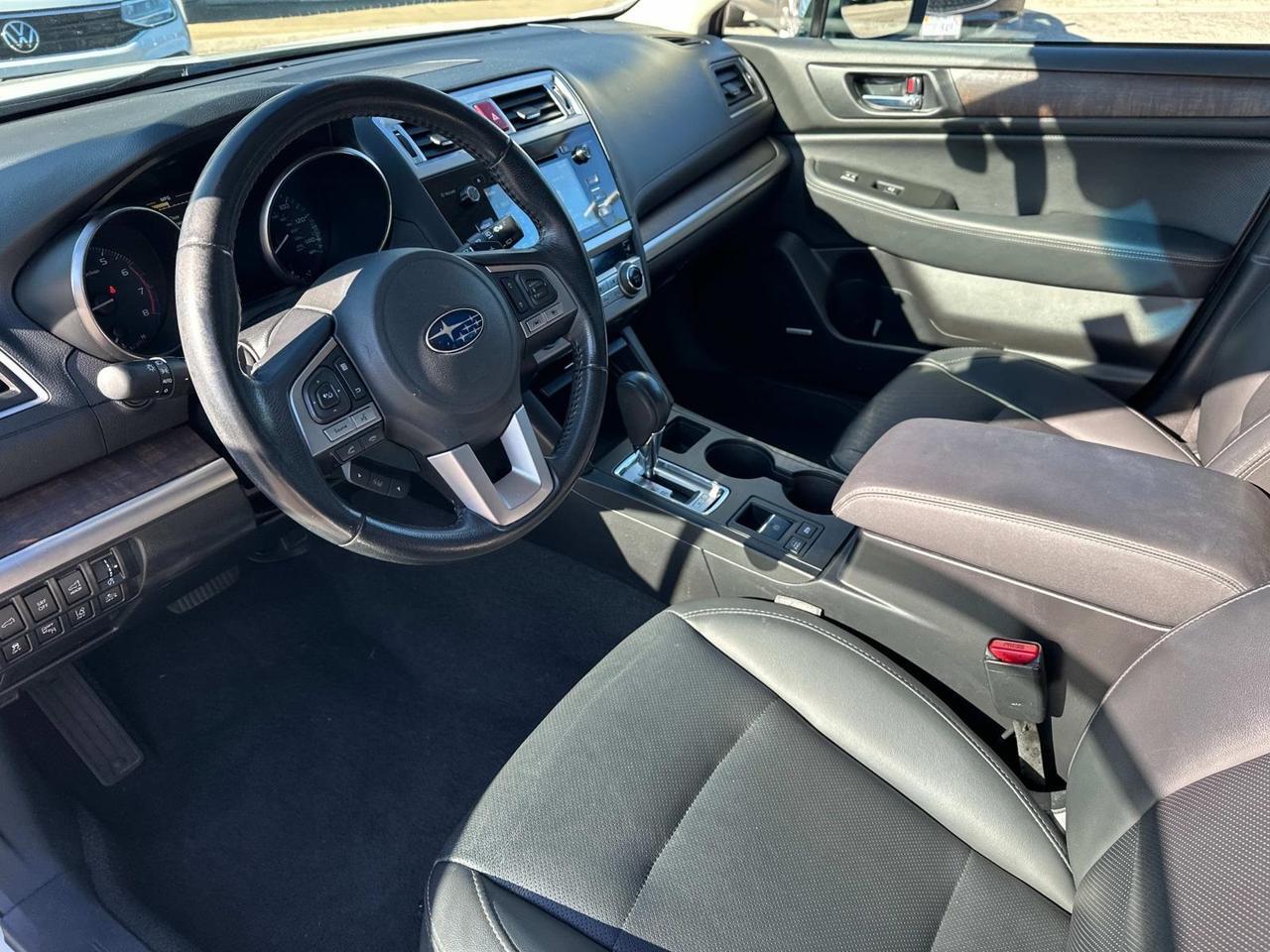 2017 Subaru Outback 2.5i Limited Woodbridge VA