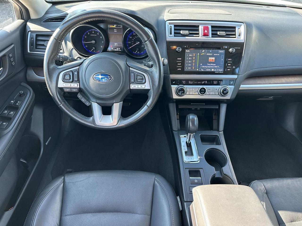 2017 Subaru Outback 2.5i Limited Woodbridge VA