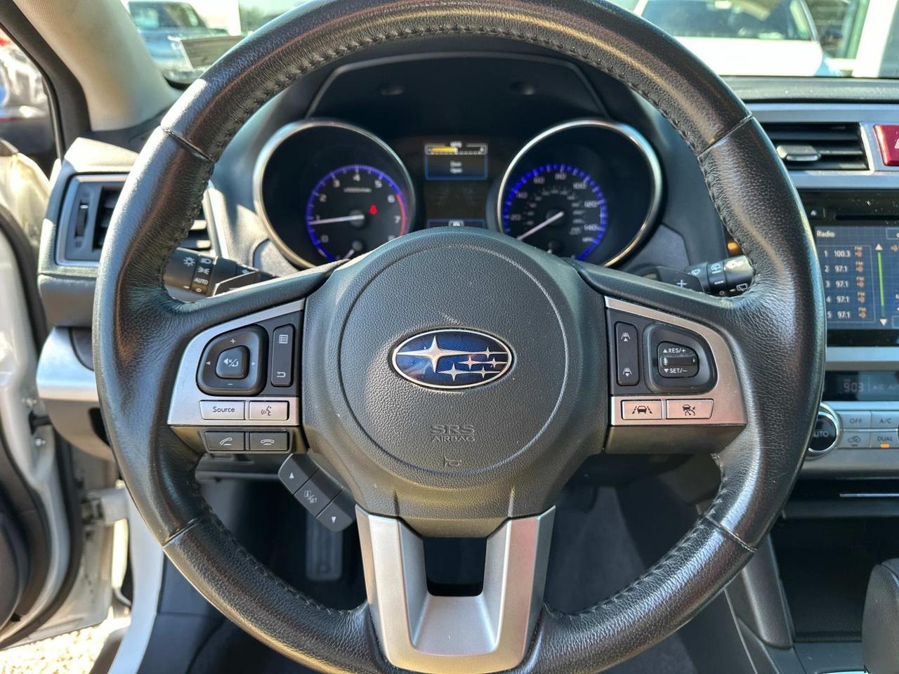 2017 Subaru Outback 2.5i Limited Woodbridge VA