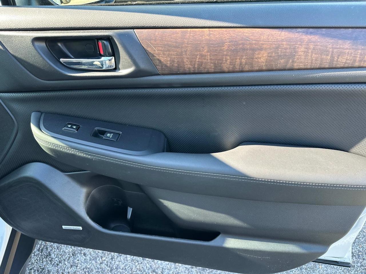 2017 Subaru Outback 2.5i Limited Woodbridge VA