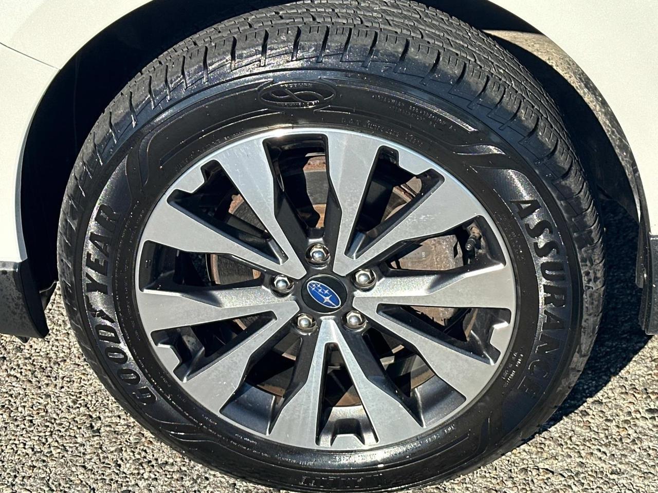 2017 Subaru Outback 2.5i Limited Woodbridge VA