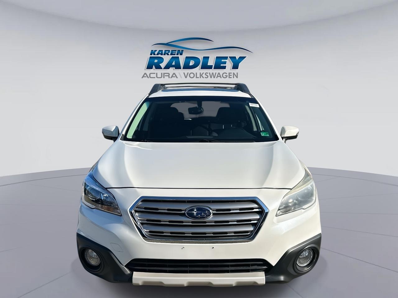 2017 Subaru Outback 2.5i Limited Woodbridge VA