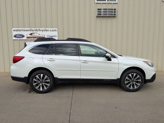 2017 Subaru Outback 2017 Subaru Outback