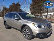 2017 Subaru Outback Limited Bloomington IN 2017 Subaru Outback Limited Bloomington IN