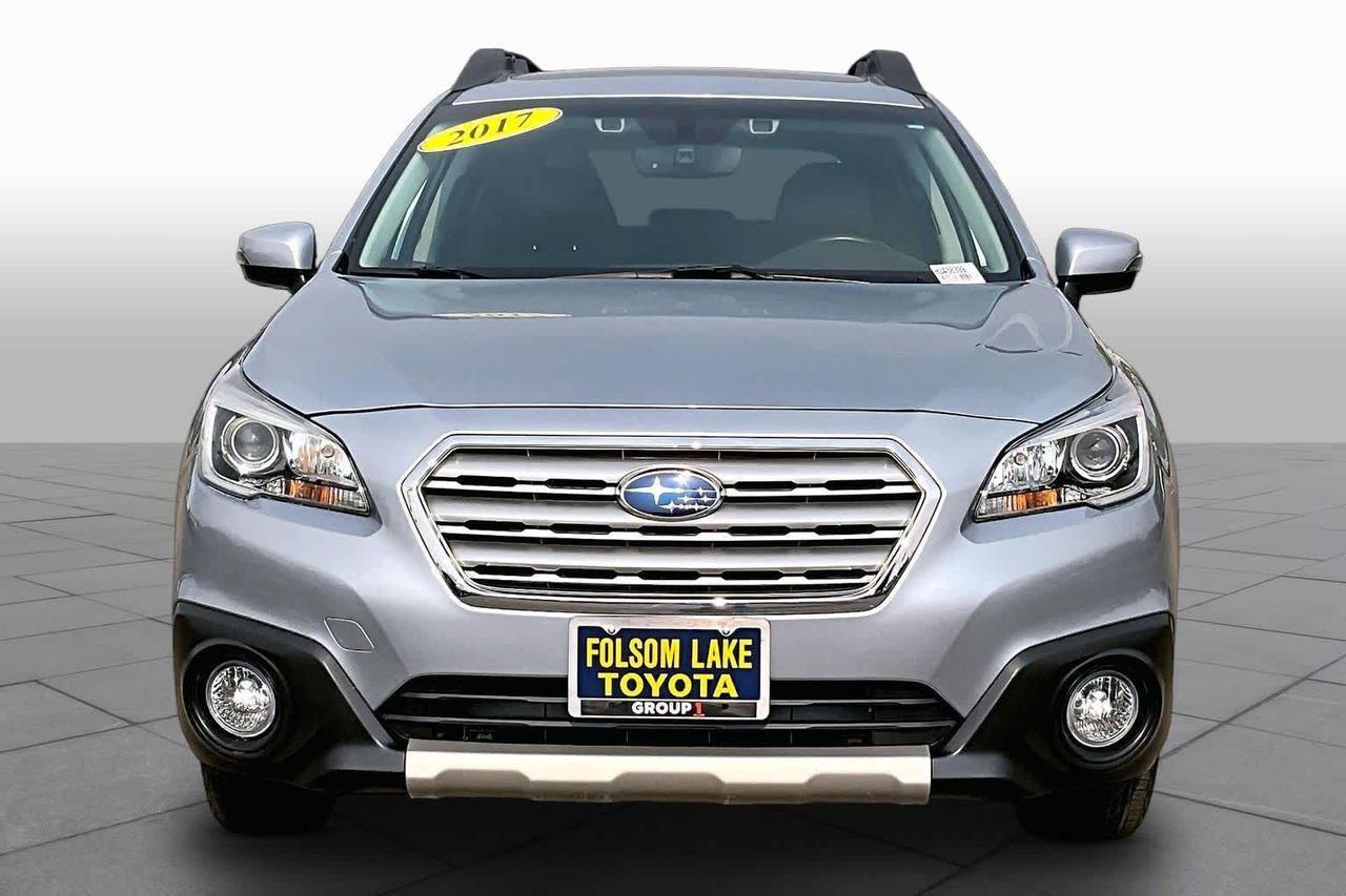 2017 Subaru Outback Limited 2017 Subaru Outback Limited