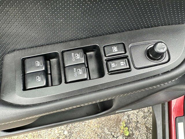 2017 Subaru Outback Limited San Clemente CA