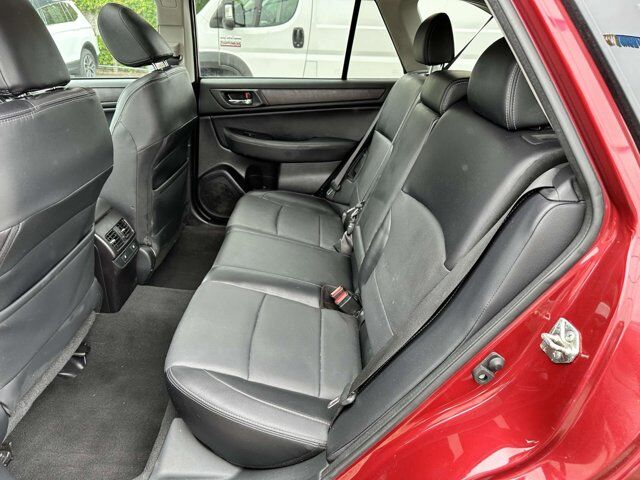 2017 Subaru Outback Limited San Clemente CA
