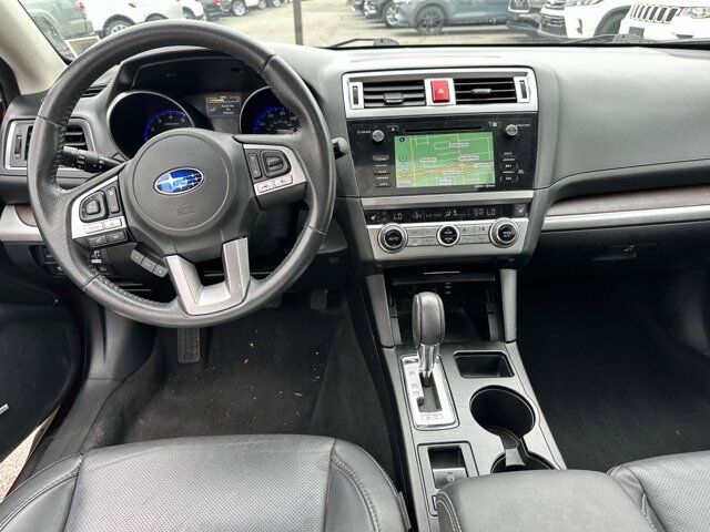 2017 Subaru Outback Limited San Clemente CA