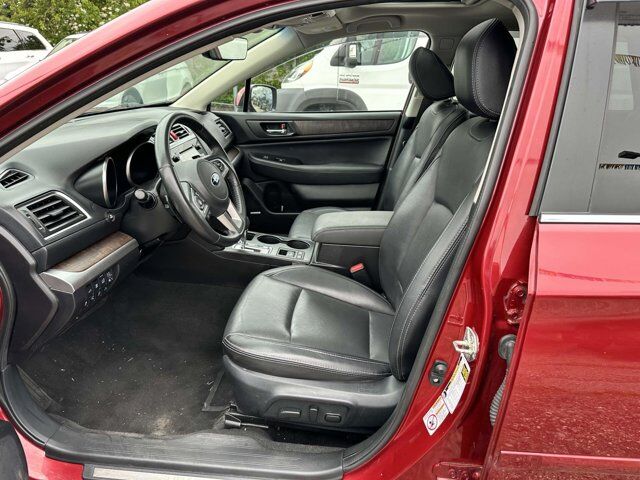 2017 Subaru Outback Limited San Clemente CA