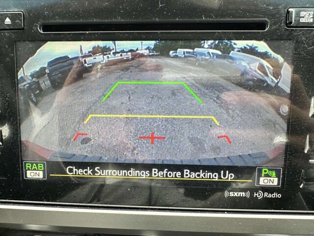 2017 Subaru Outback Limited San Clemente CA