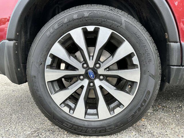 2017 Subaru Outback Limited San Clemente CA
