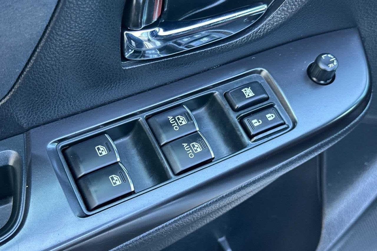 2017 Subaru WRX STI Roseville CA