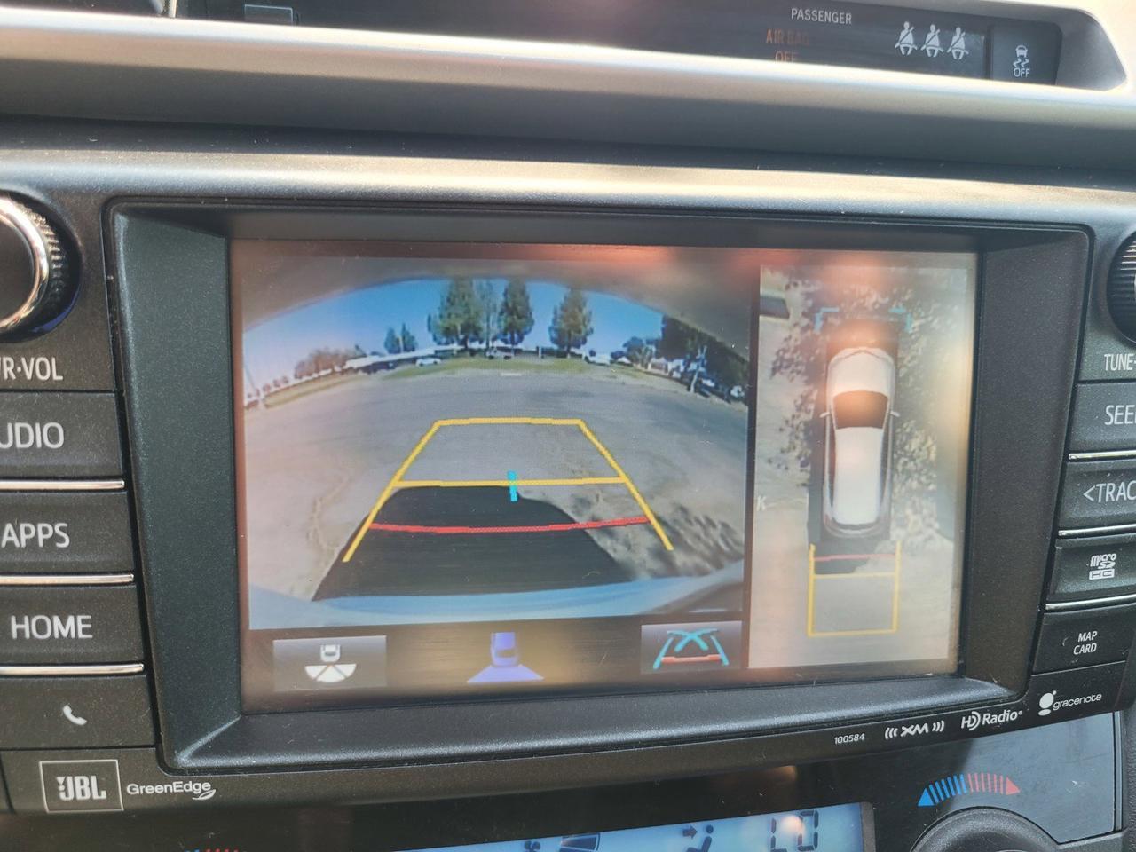 2017 TOYOTA RAV4 Roseville CA