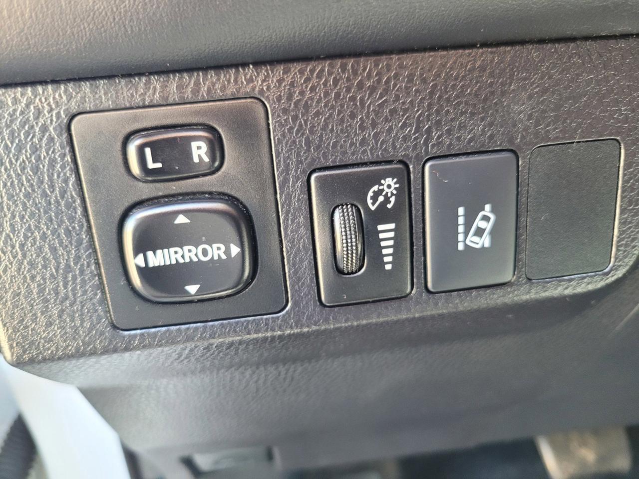 2017 TOYOTA RAV4 Roseville CA