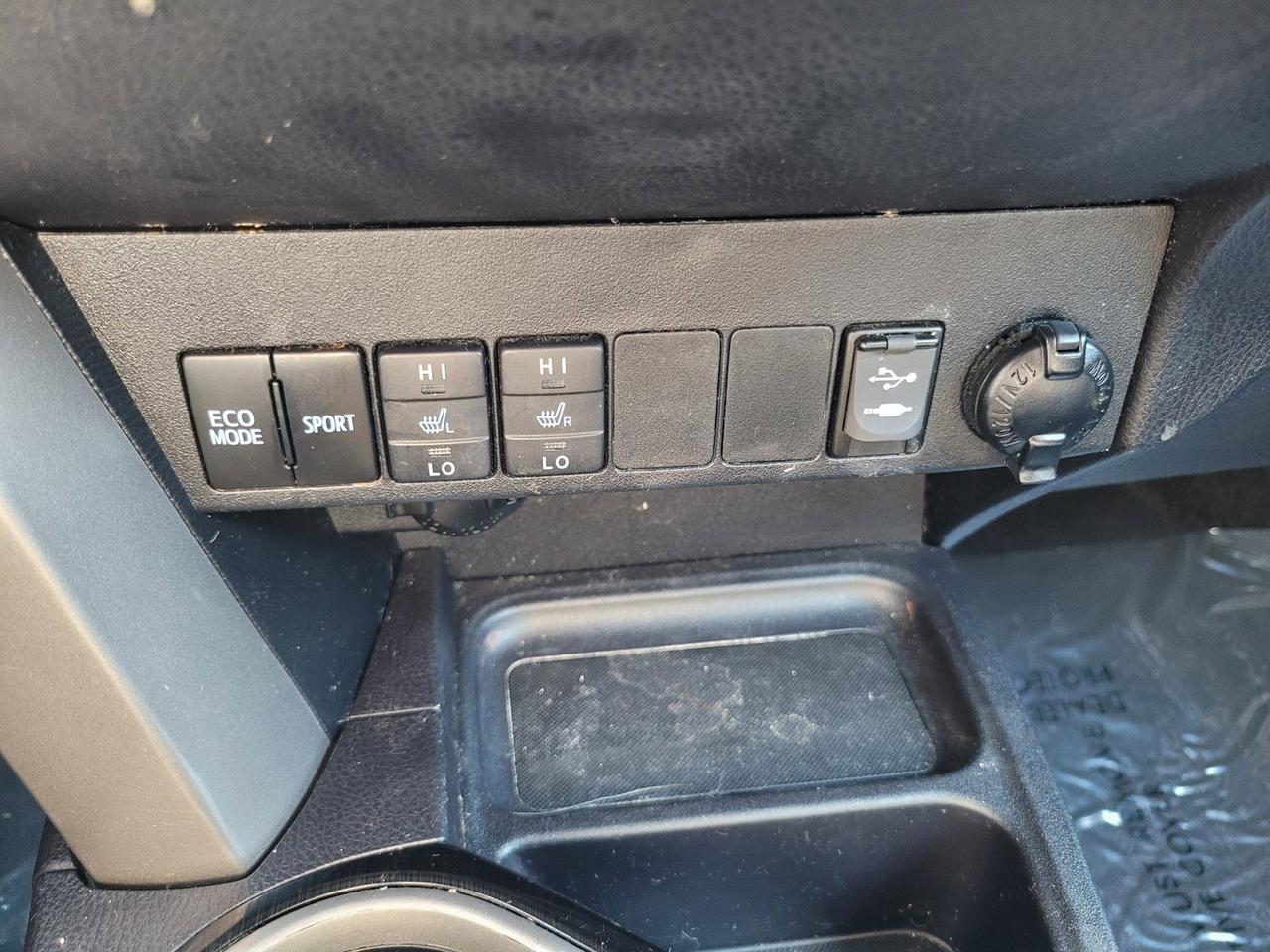 2017 TOYOTA RAV4 Roseville CA