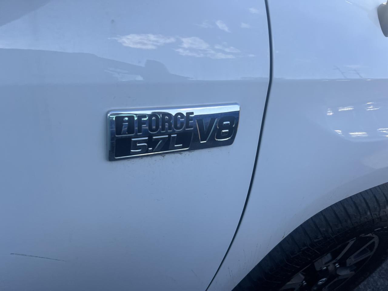 TOYOTATUNDRA CREWMAX 4X414
