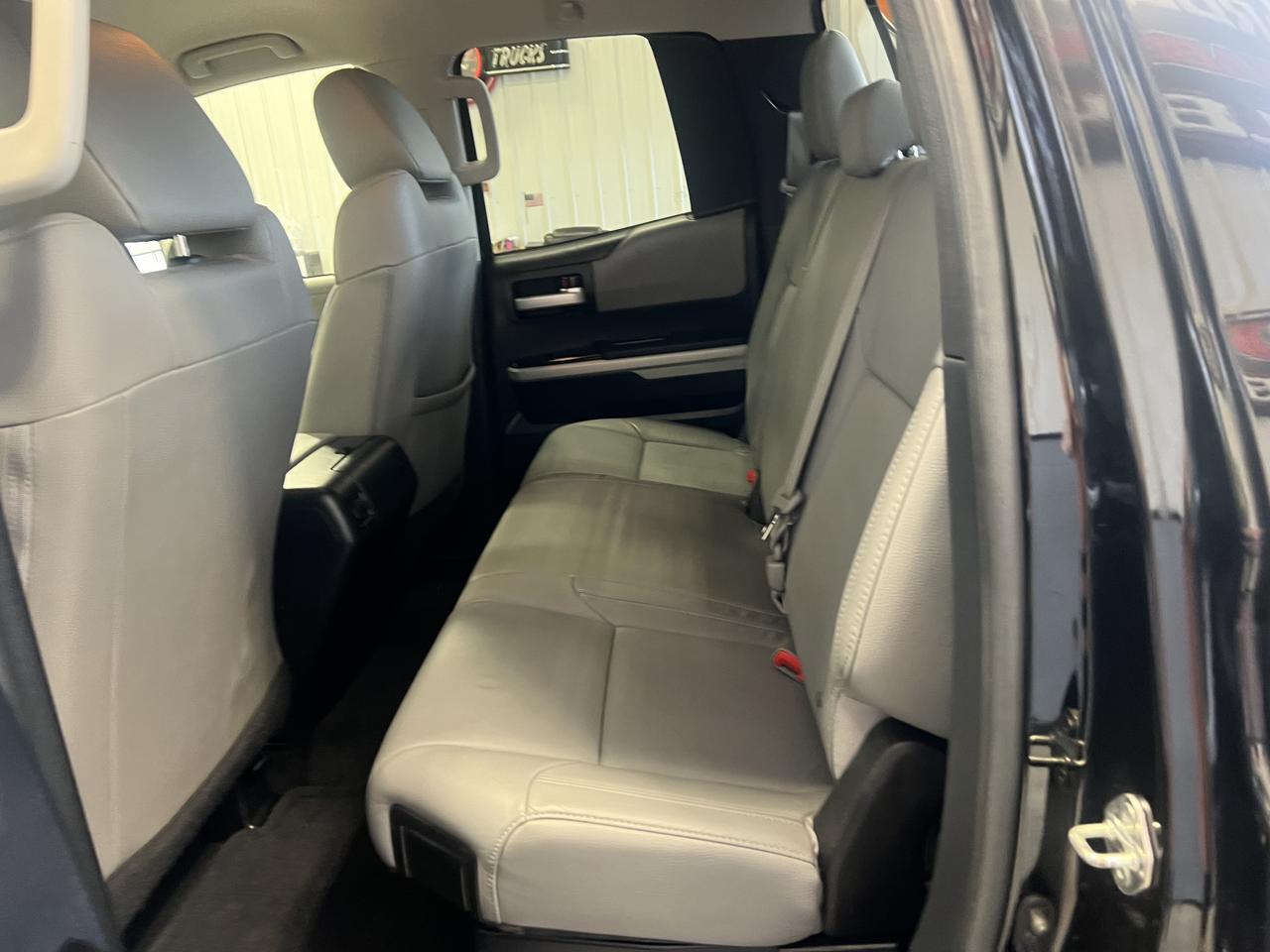 TOYOTATUNDRA DOUBLE CAB 4X423
