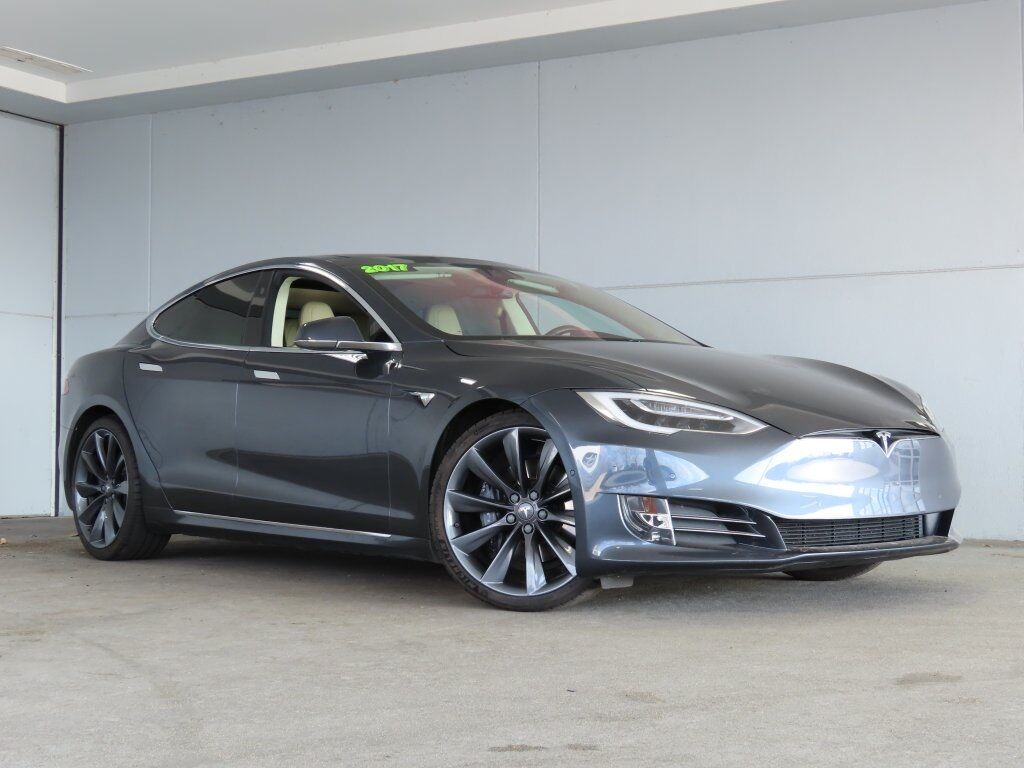 2017 Tesla Model S 75D Merriam KS 2017 Tesla Model S 75D Merriam KS