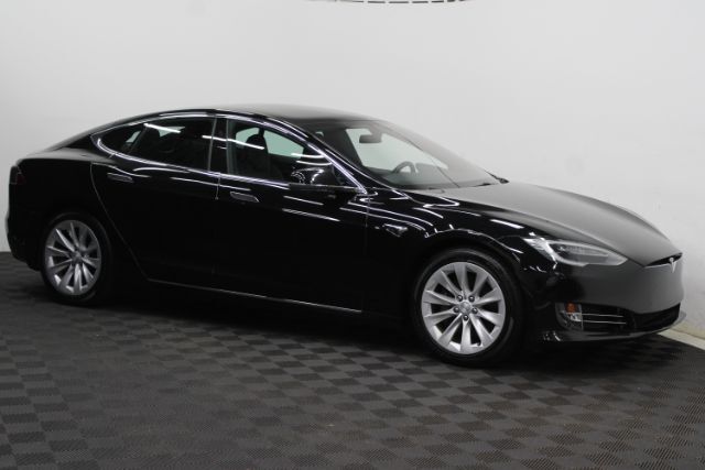 2017 Tesla Model S Dual Motor's photo