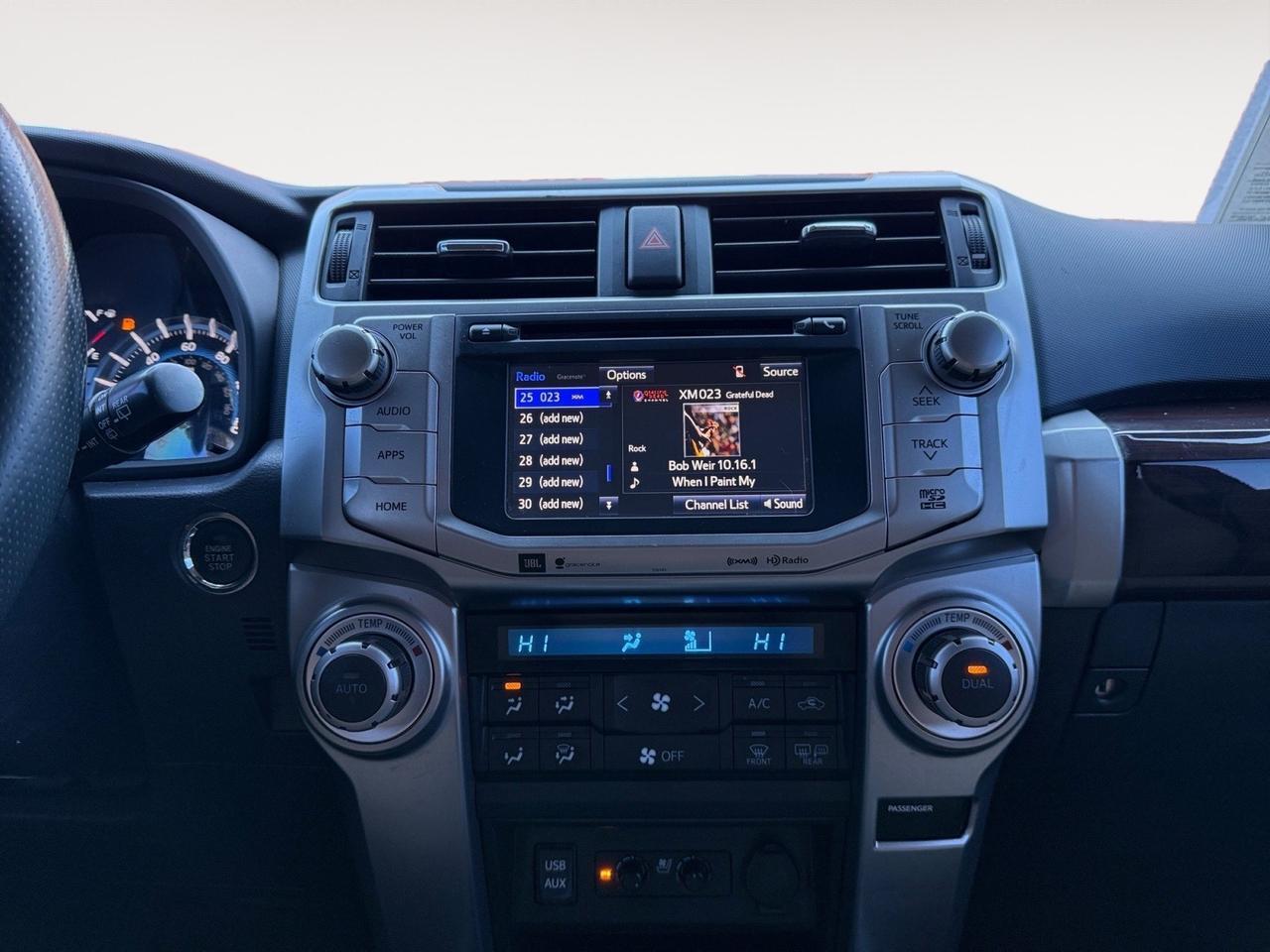 2017 Toyota 4Runner Limited 4X4, BACKUP CAMERA, POWER MIRRORS, HEATED AND VENTILATED SEATS, HEATED STEERING WHEEL, SUNROOF, RUNNING BOARDS, TOW PACKAGE, NAVIGATION, LOW MILES, COME AND TEST DRIVE TODAY! Norfolk VA 2017 Toyota 4Runner Limited 4X4, BACKUP CAMERA, POWER MIRRORS, HEATED AND VENTILATED SEATS, HEATED STEERING WHEEL, SUNROOF, RUNNING BOARDS, TOW PACKAGE, NAVIGATION, LOW MILES, COME AND TEST DRIVE TODAY! Norfolk VA