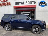 2017 Toyota 4Runner Limited Bloomington IN 2017 Toyota 4Runner Limited Bloomington IN