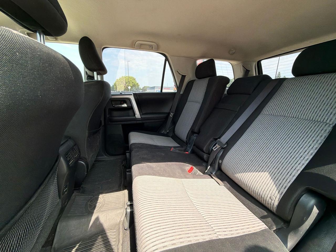 2017 Toyota 4Runner SR5 Watertown SD 2017 Toyota 4Runner SR5 Watertown SD