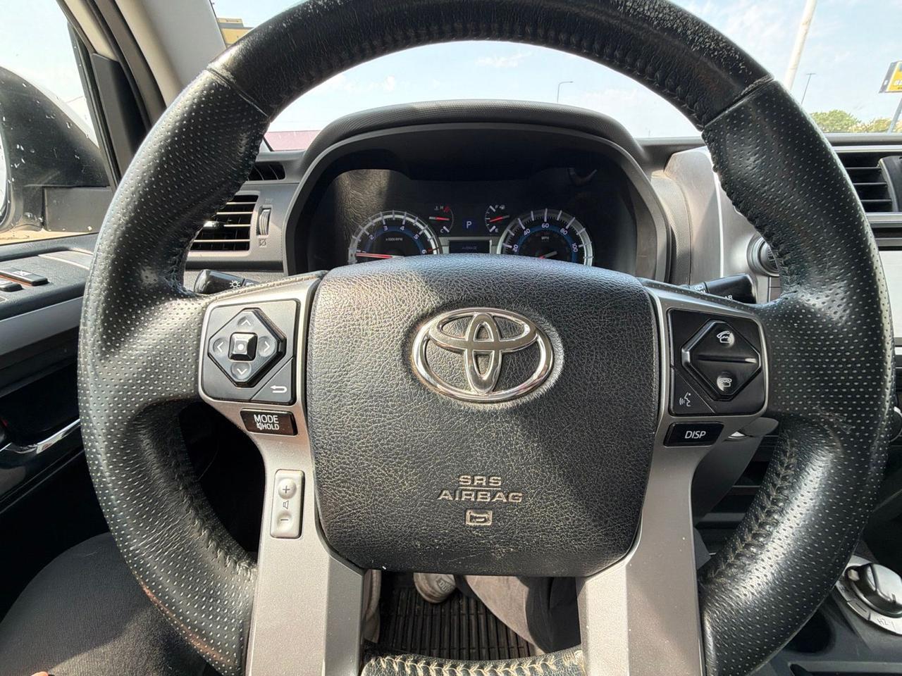 2017 Toyota 4Runner SR5 Watertown SD 2017 Toyota 4Runner SR5 Watertown SD