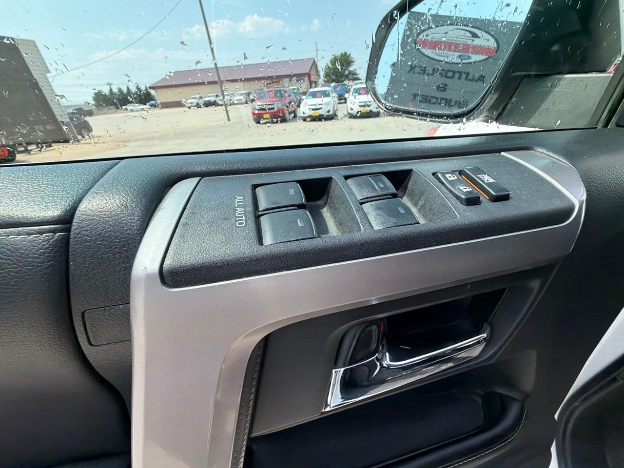 2017 Toyota 4Runner SR5 Watertown SD 2017 Toyota 4Runner SR5 Watertown SD