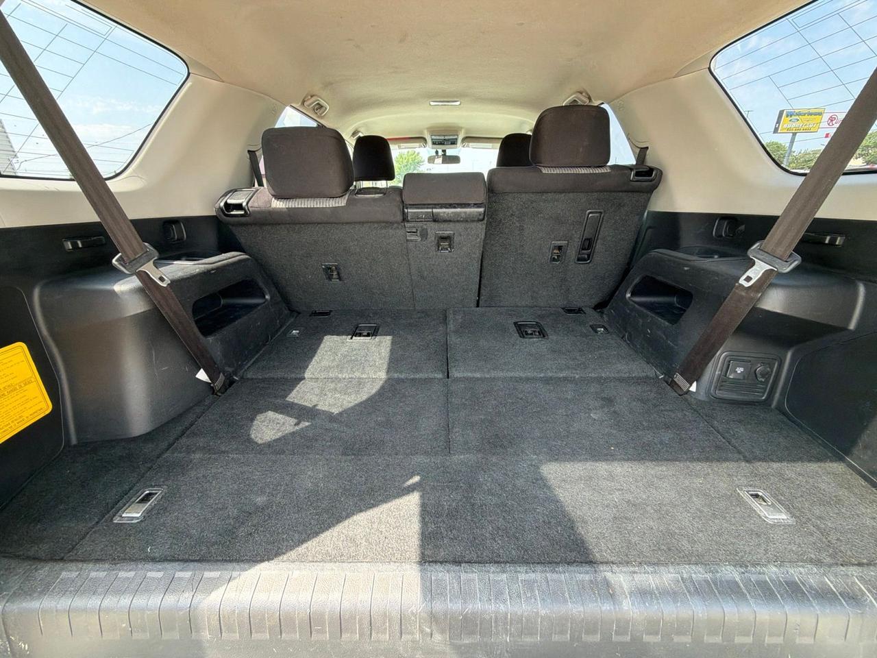 2017 Toyota 4Runner SR5 Watertown SD 2017 Toyota 4Runner SR5 Watertown SD