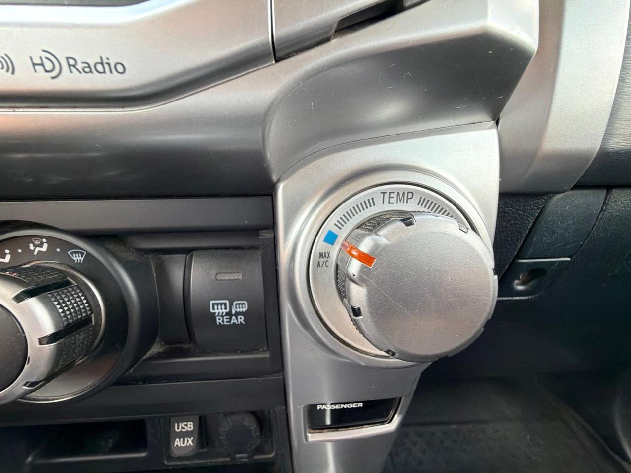 2017 Toyota 4Runner SR5 Watertown SD 2017 Toyota 4Runner SR5 Watertown SD