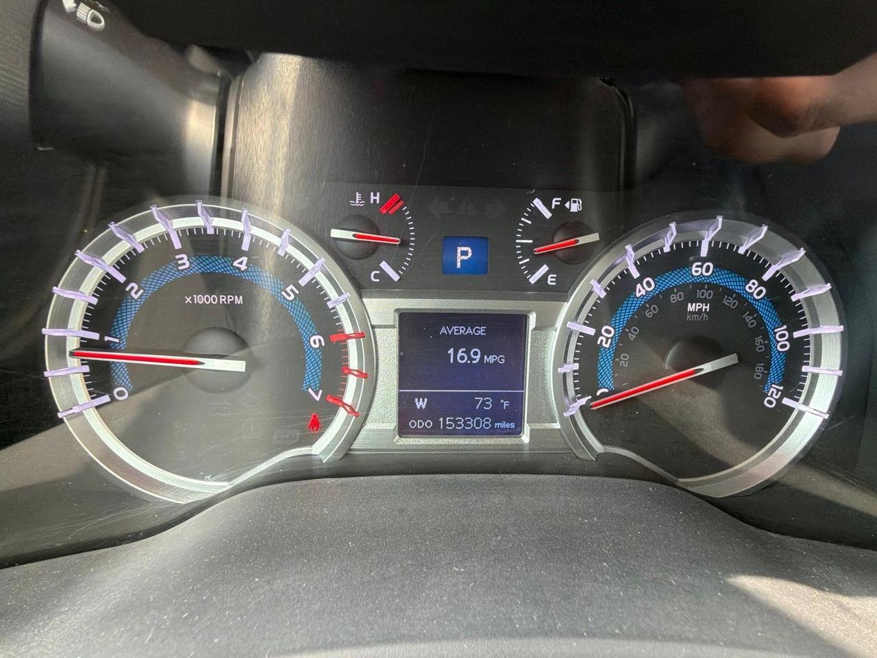 2017 Toyota 4Runner SR5 Watertown SD 2017 Toyota 4Runner SR5 Watertown SD