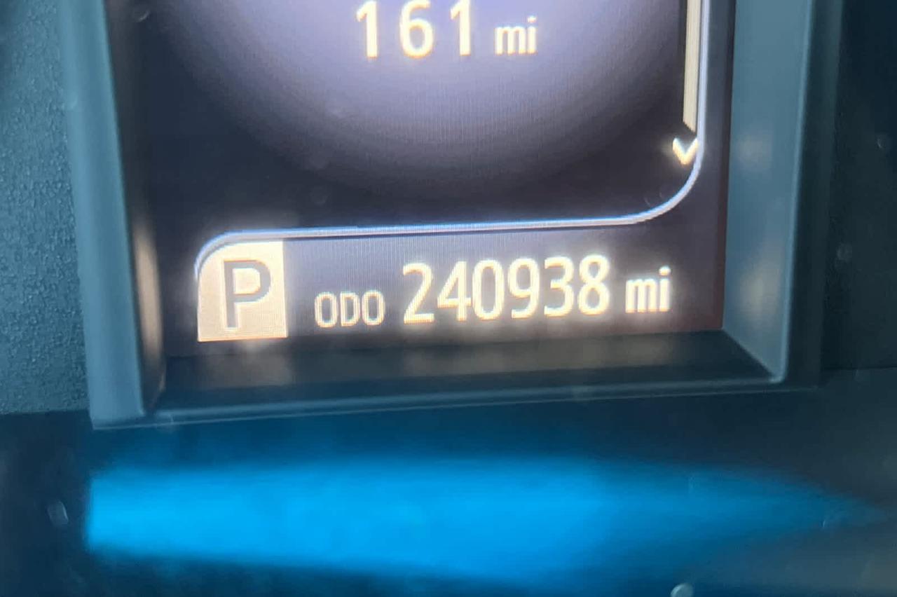2017 Toyota Camry LE Roseville CA