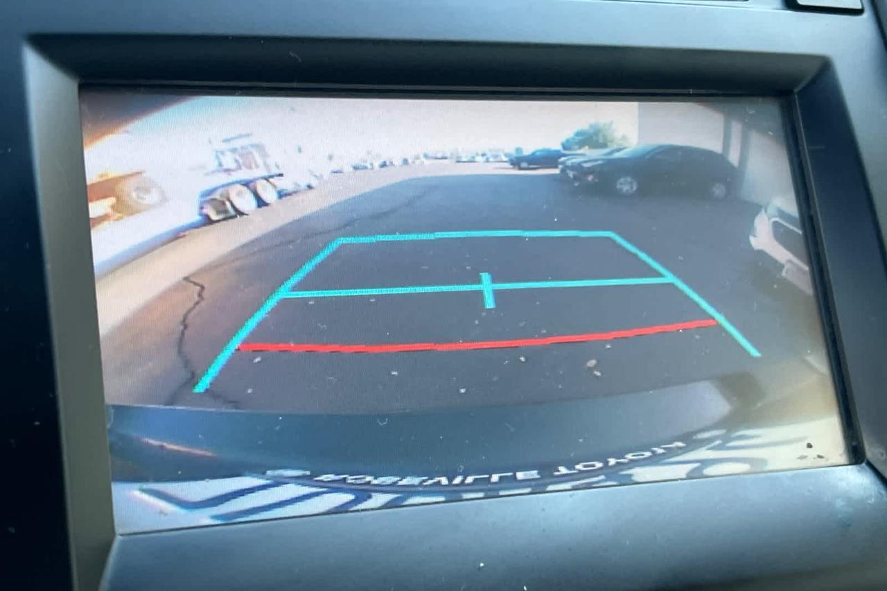 2017 Toyota Camry LE Roseville CA