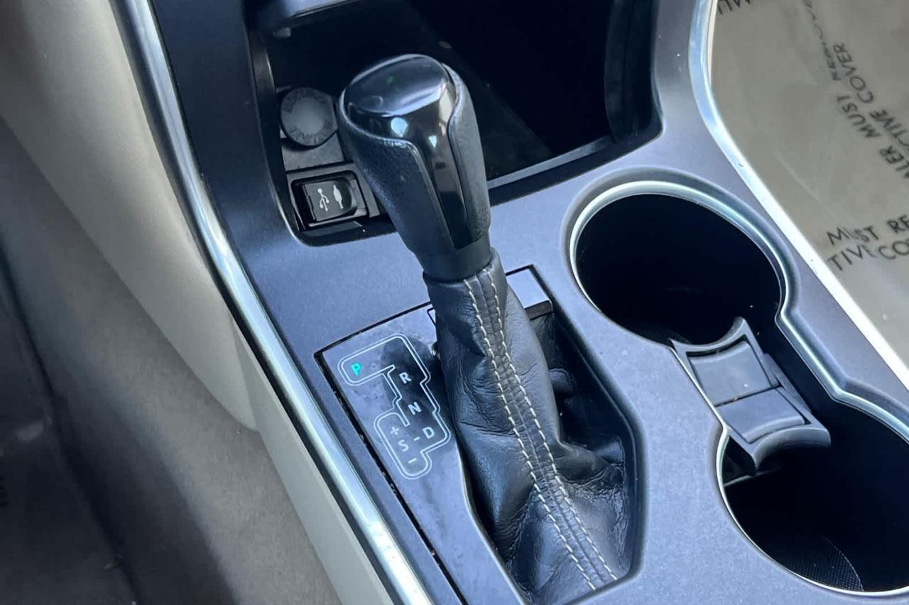 2017 Toyota Camry LE Roseville CA