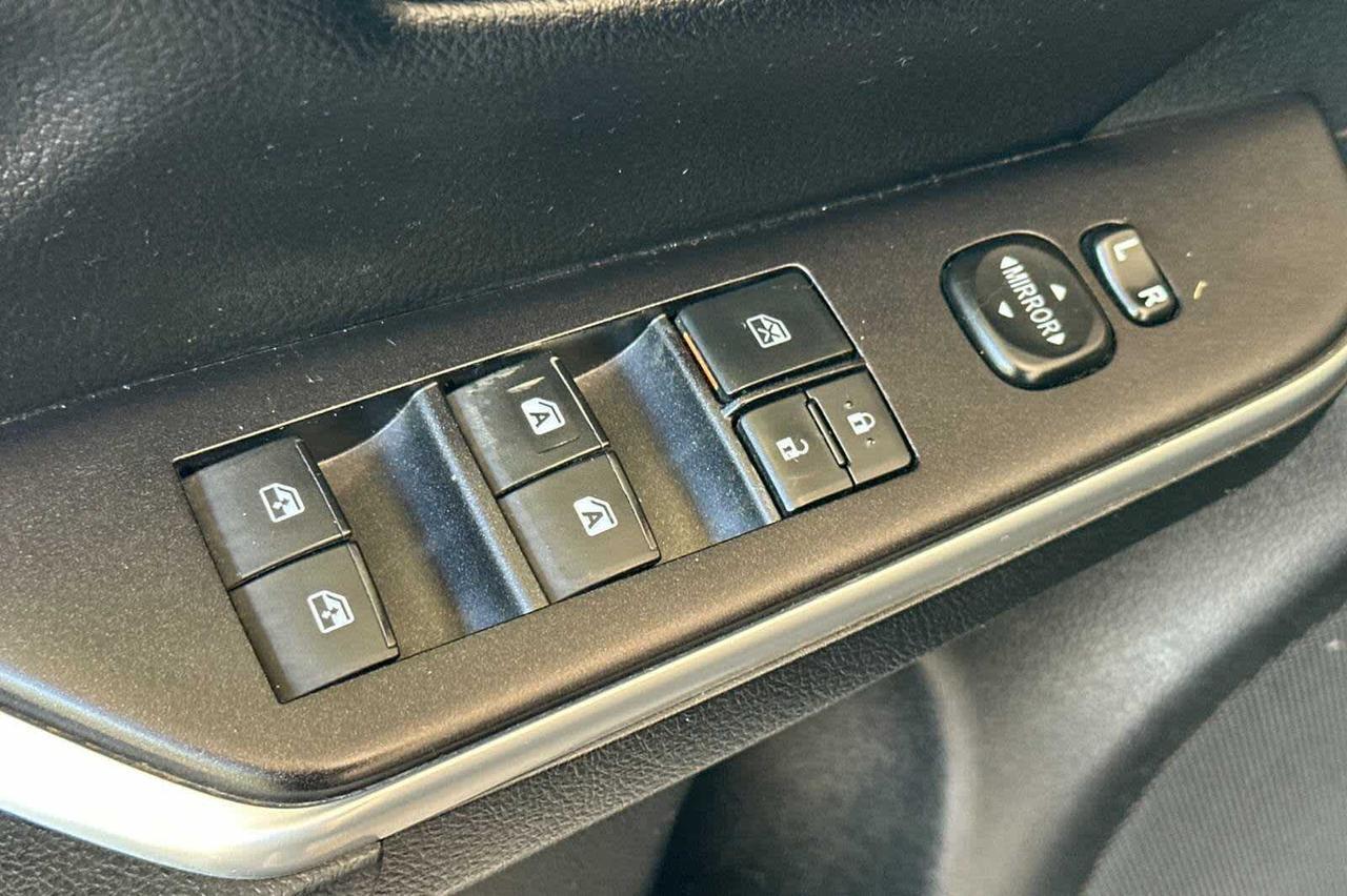 2017 Toyota Camry LE Roseville CA