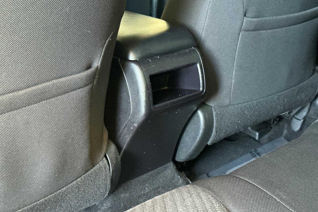 2017 Toyota Camry LE Roseville CA