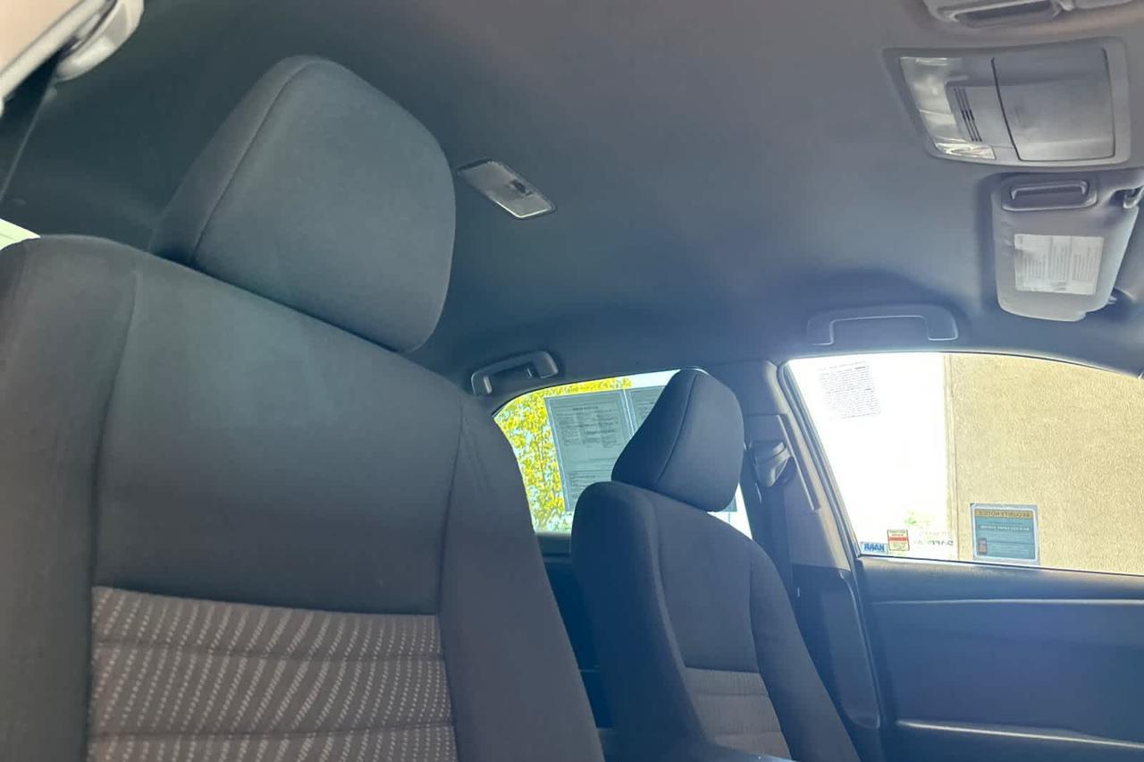 2017 Toyota Camry LE Roseville CA