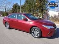 2017 Toyota Camry XLE Bloomington IN 2017 Toyota Camry XLE Bloomington IN