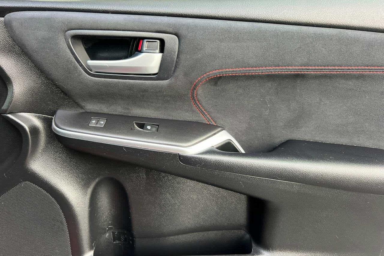 2017 Toyota Camry XSE Roseville CA