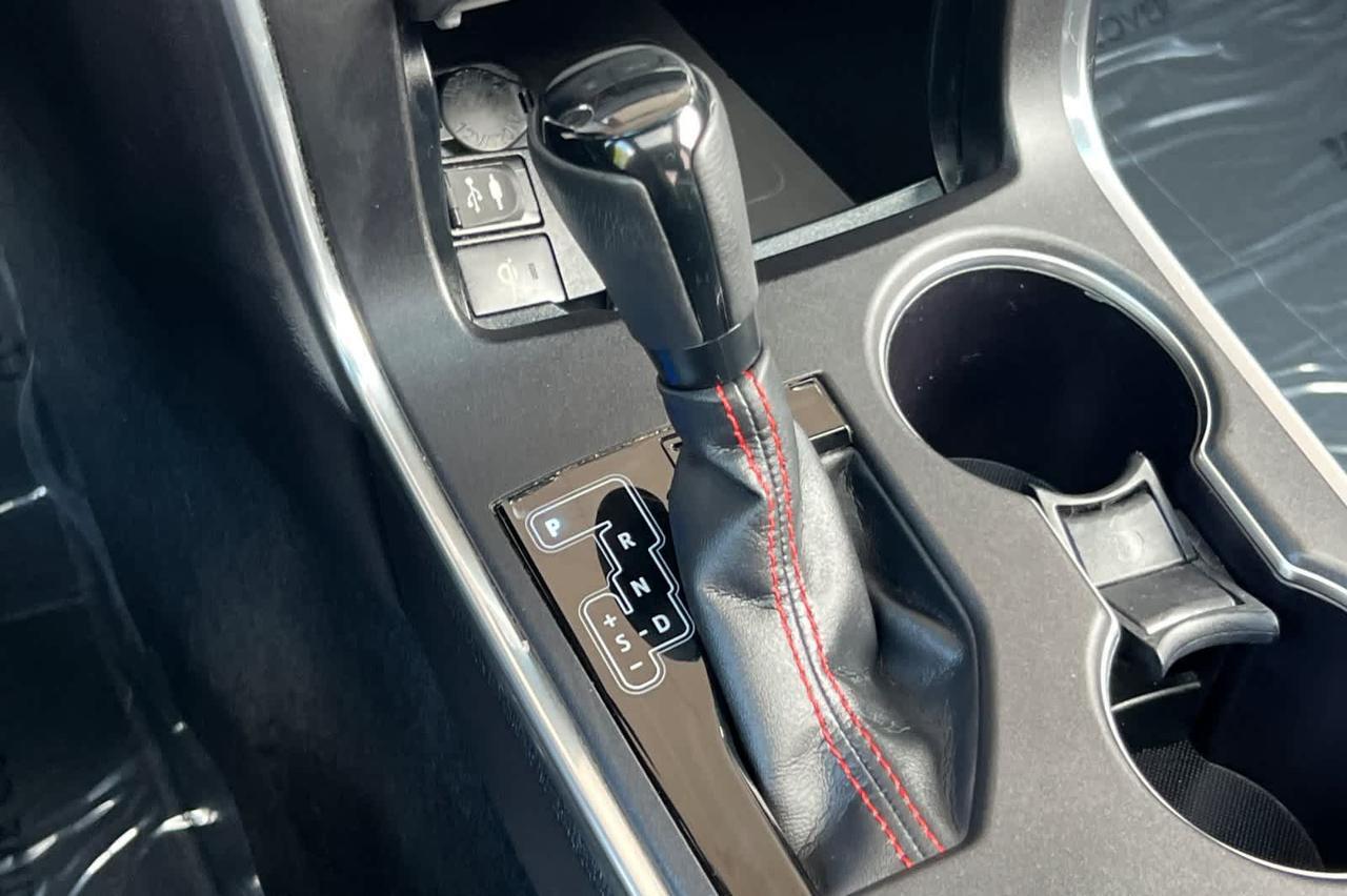 2017 Toyota Camry XSE Roseville CA