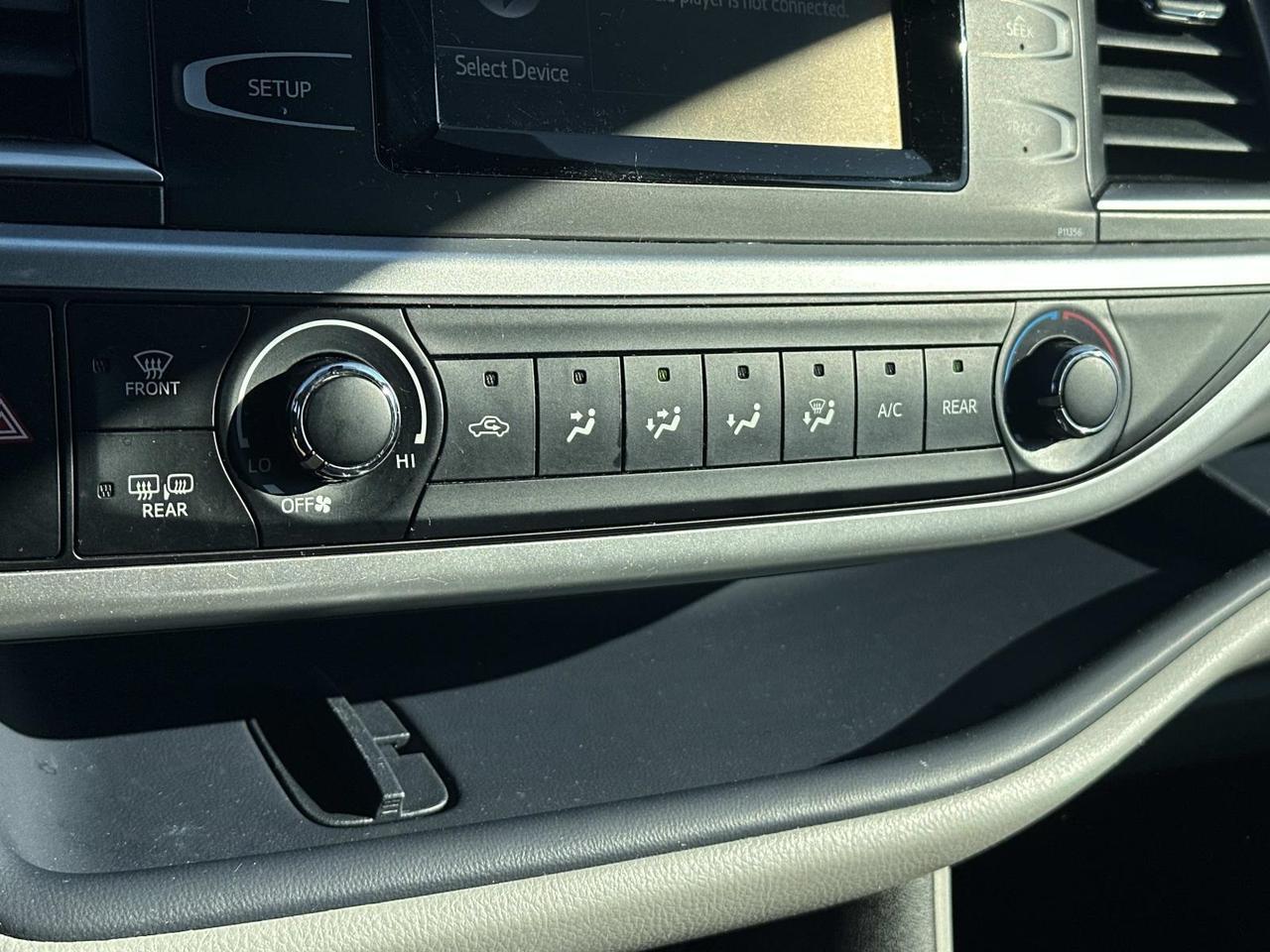 2017 Toyota Highlander LE Woodbridge VA