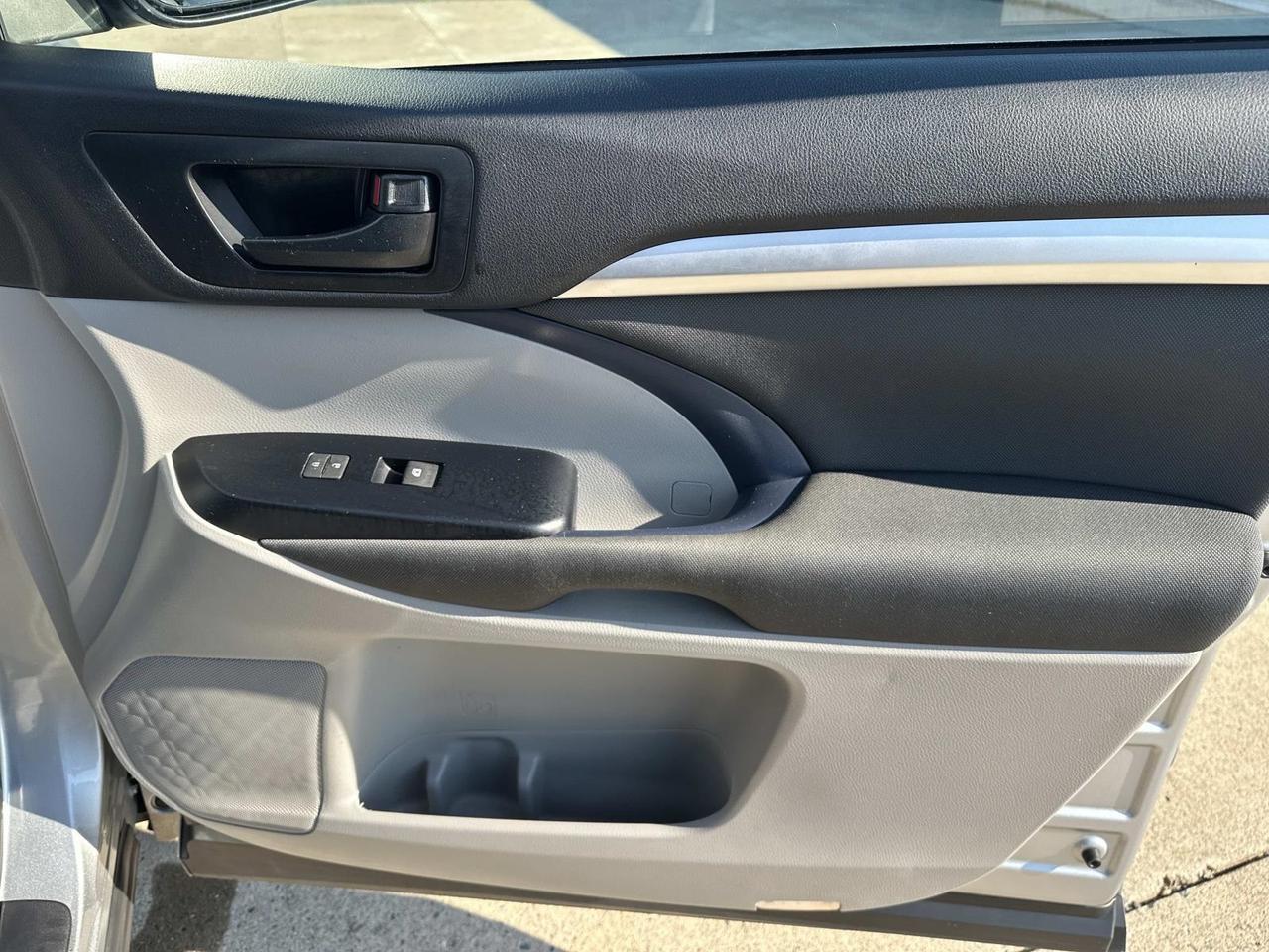 2017 Toyota Highlander LE Woodbridge VA