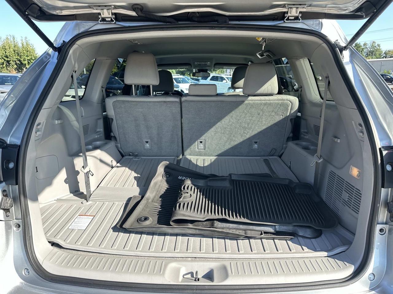 2017 Toyota Highlander LE Woodbridge VA