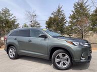 2017 Toyota Highlander Limited Bloomington IN 2017 Toyota Highlander Limited Bloomington IN