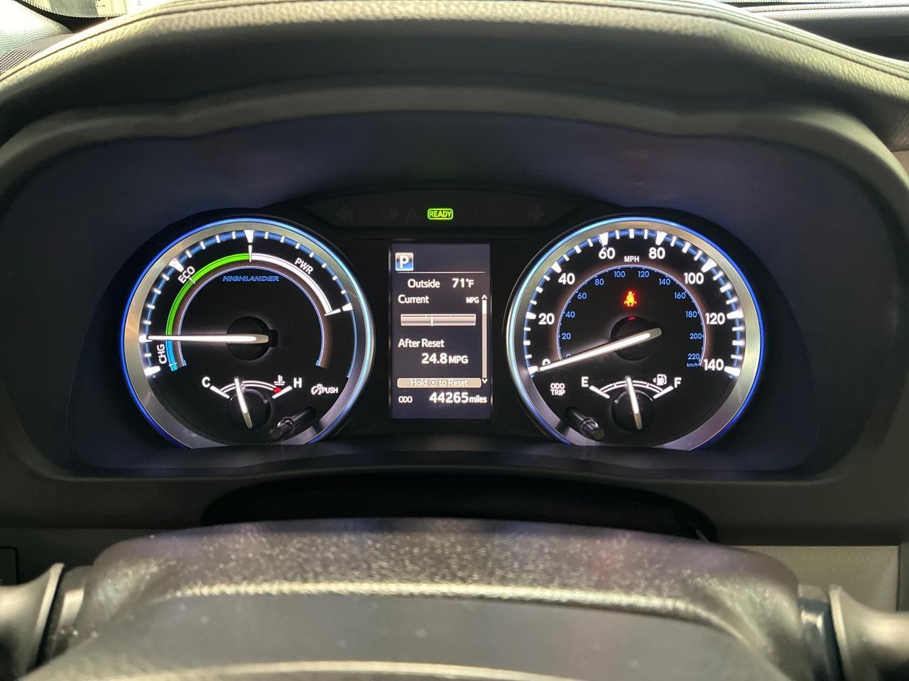 2017 Toyota Highlander Limited Hybrid, Buckets, Low Miles Houston TX 2017 Toyota Highlander Limited Hybrid, Buckets, Low Miles Houston TX