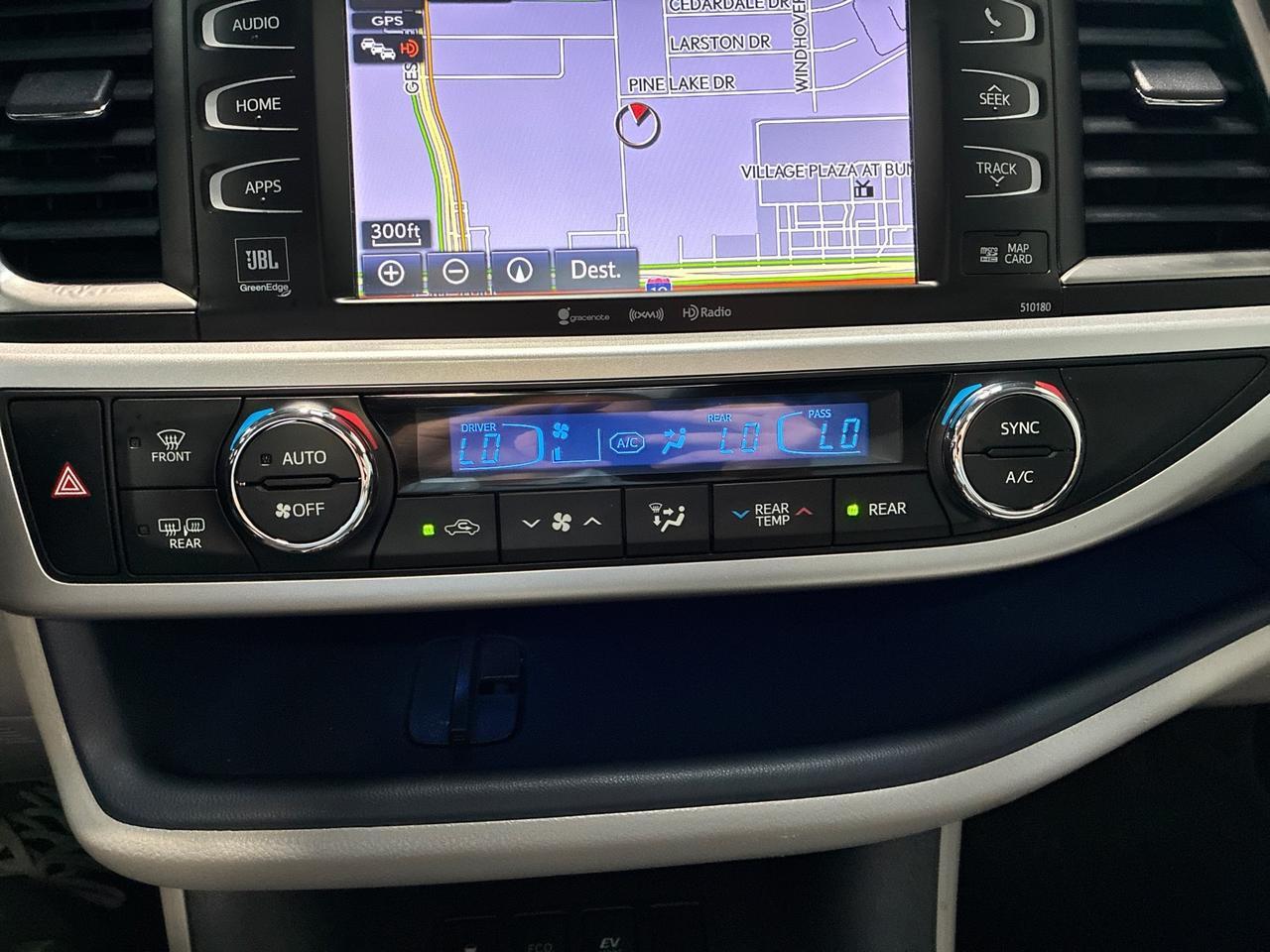 2017 Toyota Highlander Limited Hybrid, Buckets, Low Miles Houston TX 2017 Toyota Highlander Limited Hybrid, Buckets, Low Miles Houston TX